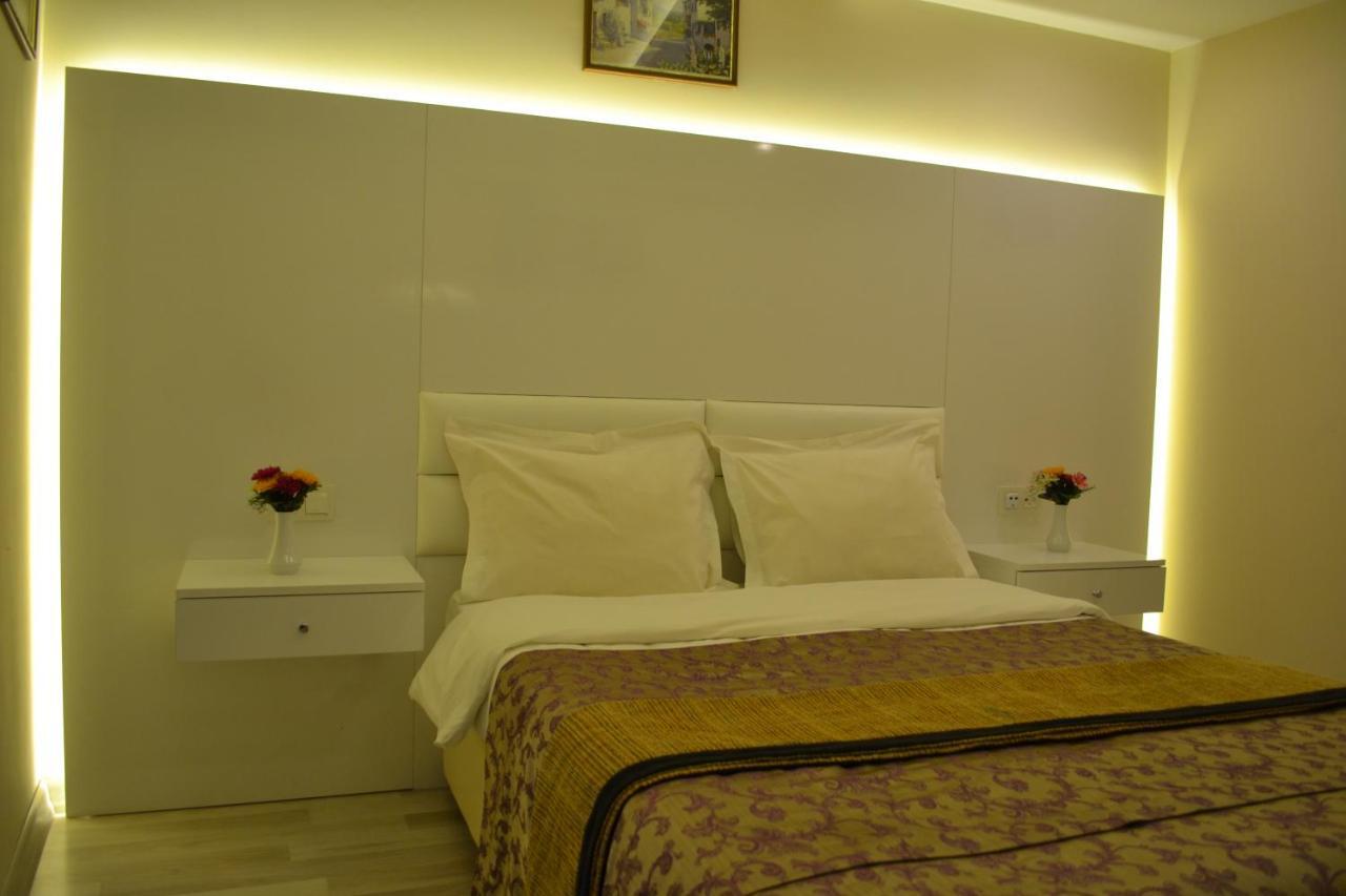 Grand Fatih Hotel Istambul Exterior foto